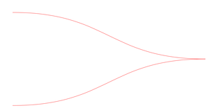make a tree path with D3