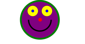 Smiley Face Part II