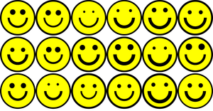 Aditya -  Smiley Face Part VI