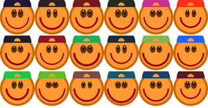 Smiley Face