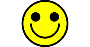 smile