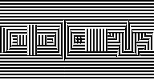 Sol LeWitt Reproduction with D3