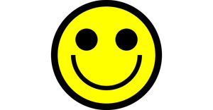 Happy Face HTML
