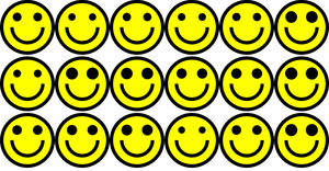 Fork of Smiley Face Part VI