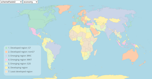 World Countries