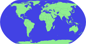 Let's make a map with D3.js!