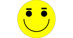 Lets make a face with D3.js