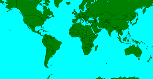 Let's make a map?!