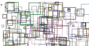 Fork of Fork of Fork of Random circle shapes with react July 4,2022 -2