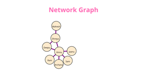 Network Graph