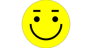 Intro to D3: Happy Face