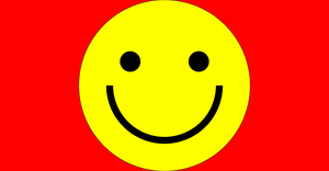 Let's make a face with D3.js!