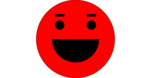 Fork of Let's make a face with D3.js!