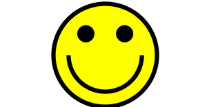 Smiley Face Part I