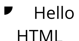 Fork of HTML Starter