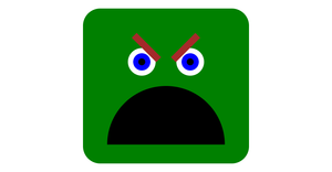 Let's make a face with D3.js!