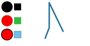 Shapes with SVG and CSS