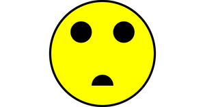 Fork of Not so Smiley Face