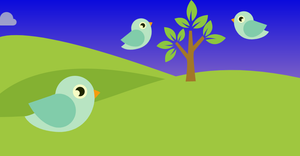 TejaSri Birds 4 Question