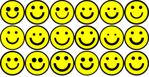 Smiley Face Part 1