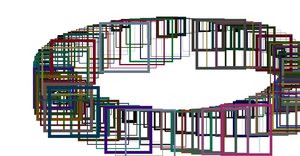 Fork of Fork of Fork of Fork of Random world shapes with react July 4,2022 - 2