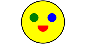 3.00 Lets Make a Face Part 3 (React + D3)