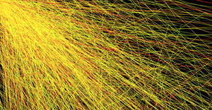 Fork of Fork of Fork of Concentric circles -linear gradient