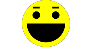 Fork of Let's make a face with D3.js!