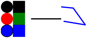 Shapes with SVG