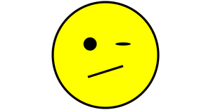 Smiley 1