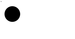 SVG Fundamental