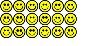 smily face part 1