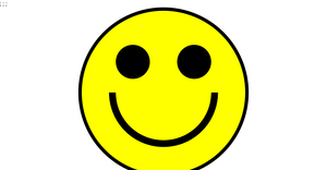 Smiley Face Part 1