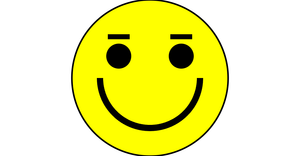 A FACE WITH D3.JS