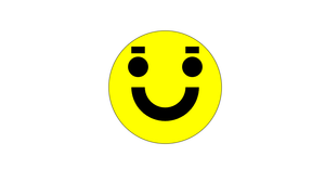 Let's make a face with D3.js