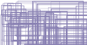 Fork of Fork of Fork of Fork of Random world shapes with react -4