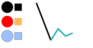 Shapes with SVG and CSS