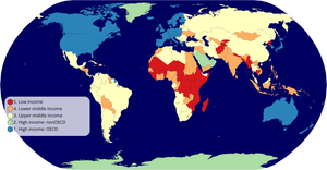 Choropleth Map