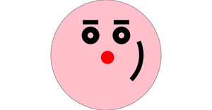 Pink Face