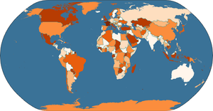 World Map