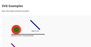 Fork of SVG Fundamentals