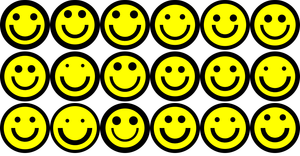 Fork of Smiley Face Part II