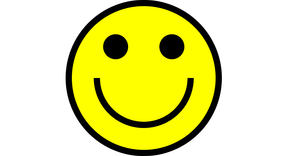 Fork of smileface Hello HTML