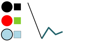 Shapes with SVG and CCS