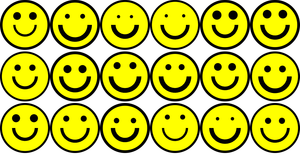 Smiley Face (orobor0s)