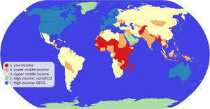 Choropleth Map