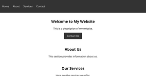 My Website