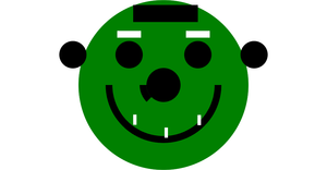 Fork of Fork of Let's make a face with D3.js!