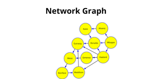 Fork of Network graph