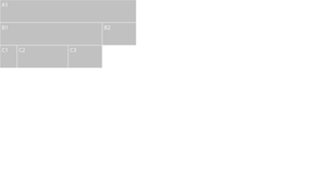 D3 Partition Layouts
